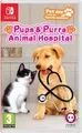 Pups & Purrs: Animal Hospital Juego para Consola Nintendo Switch