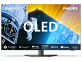 PHILIPS 42OLED809 OLED 4K Ambilight TV (Flat, 42 Zoll / 106 cm, 4K, SMART TV, Ambilight)