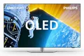 Philips 42OLED809/12 4K UHD Smart TV 106,7 cm (42") 4K Ultra HD(3840 x 2160 Pixel), Google TV, HDR, HDMI, LAN