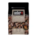Weber Anzündwürfel braun ökologisch, 48 Stück / Packung