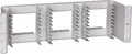 CobiNet LSA-HD Rangierverteiler 114676 Fernmeldeleisten LSA-HD