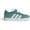 ADIDAS Kinder Freizeitschuhe VL Court 3.0