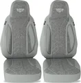 Wohnmobil Sitzbezüge für Carado T 457 Pro+ (PLKT208)