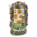 Witte Molen Puur pauze HeuRolle Karotte & Kürbis 200 g, UVP 7,99 EUR, NEU