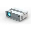 Technaxx Mini-LED HD Beamer TX-127 - Weiß
