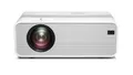 TECHNAXX TX-127 weiß Mini Beamer #1906988