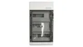 HENSEL 3x12 Aufputz-Sicherungskasten IP54 KV 3536 6100228