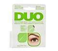 Ardell Duo Brush on Adhesive Wimpernkleber künstliche Wimpern Transparent 5g