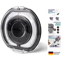 Für Dyson v6 Staubbehälter, Basisteile, Modelle DC58, DC59, DC62, DC72, DC74,...