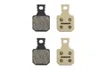 Sixpack Bremsbelag (SEMI-METALLIC) Magura Mt7 (4-PISTON)