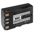 Ersatz-Akku BN-V408/V408U für JVC GR-DV4000, DV5000, DVL310, DVL310U, DVL505U, DVL510U, DVL915U