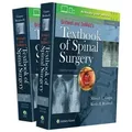 The Textbook of Spinal Surgery