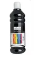 SÜDOR ACRYLFARBE 500 ml - Hochpigmentierte Acrylfarben, schwarz