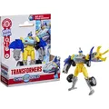 Transformers Tra Cyberworld Cc Skybyte (G10505X0)
