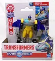 Transformers Cyberwelt Cyber Wechsler Sky-Byte Hasbro 2025 Neu
