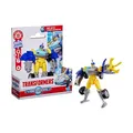 Hasbro Transformers: Evergreen - Cyberworld Cyber Changers Skybyte - Figur