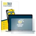 BROTECT AirGlass Matt Glas Panzer Folie für Apple MacBook Pro M1 13 2020