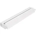 ledscom.de LED Unterbauleuchte LIWO, schwenkbar, 35cm, 4,9 W, 476lm, warmweiß ohne Netzkabel