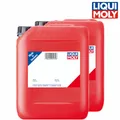 2x LIQUI MOLY 5140 Super Diesel Additiv Dieselzusatz