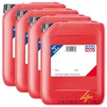 4x 5 L LITER LIQUI MOLY SUPER DIESEL ADDITIV ZUSATZ KRAFTSTOFF-ADDITIV