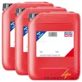 3x 5 L LITER LIQUI MOLY SUPER DIESEL ADDITIV ZUSATZ KRAFTSTOFF-ADDITIV