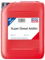 Liqui Moly Super Diesel Additiv 5 Liter Kraftstoff Additiv Zusatz Reiniger