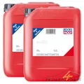 2x 5 L LITER LIQUI MOLY SUPER DIESEL ADDITIV ZUSATZ KRAFTSTOFF-ADDITIV