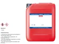 5 Liter Super Diesel Additiv Kanister Kunststoff