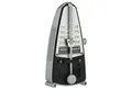 Wittner Metronom Wittner Metronom 838 Taktell Piccolo mechanisch silberfarben, aufziehbar