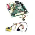picoPSU-90 DC/DC PC ATX Netzteil (Lüfterlos, 90 Watt)