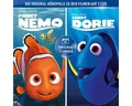 Universal Music GmbH Findet Nemo / Findet Dorie