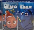 Findet Nemo Findet Nemo / Findet Dorie (Hörspiele)