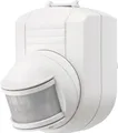 Honeywell Home Novar Friedland Bewegungsmelder L220N ws, Weiß