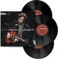 Eric Clapton Unplugged (Enhanced Edition) (Vinyl) Enhanced  12" Album