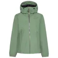 Didriksons - Women's Varja Jacket 2 - Regenjacke Gr 42 grün