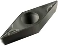FORMAT Wendeschneidplatte 7 Grad pos VCMT 160408 UNI, Freiwinkel:7 °, Plattenform:VCMT, ISO-Bezeichnung:VCMT 160408
