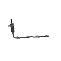 RIDEX 3937H0032 Leckkraftstoff-Schlauch für Biodiesel geeignet Kompatibel mit OPEL Vivaro A Kastenwagen X83 8200417884 4435883 8200762577