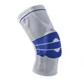 ORIGINAL Kniebandage Bauerfeind GenuTrain Titan Gr. 3