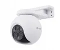 Multi 2k+ Überwachungskamera Ai Ip67 Wlan Außen 340° Rotation