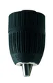 2805440 Schnellspannbohrfutter Sockel 1/2 x 20 UNF, Edelstahl, Fassungsvermög...