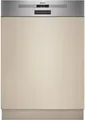 Neff S145EVS04E (edelstahl) Teilintegrierter Einbau-Geschirrspüler 60 cm