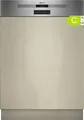 NEFF S145EVS04E Geschirrspüler vollintegriert 60cm 44dB Edelstahl