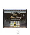 Dolomiti Geschenkset Alpen Party Miniaturen-Probierset / 16–40% Vol / 10 x 0,02l