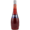 Bols Strawberry Likör 0,7 Liter 17 % Vol.