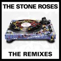The Stone Roses The Remixes (Vinyl) 12" Album