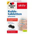 Doppelherz Kohletabletten 30 St