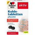 Doppelherz Kohletabletten 30 St