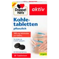 Doppelherz Kohletabletten 30 Tabletten