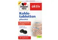 Doppelherz Kohletabletten 30 St, 15,1 g Kapseln, 15.1 g