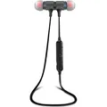 Adidas słuchawki Bluetooth 5.0 T28 Pro TWS + stacja dokująca czarny/black (ANC, 7 h, Kabellos) (AWE000090)